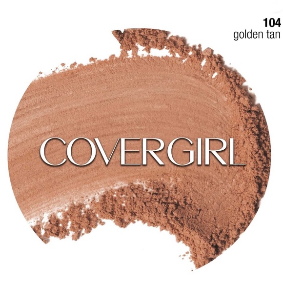 COVERGIRL Bronzer - Golden Tan (104) - Picture 2 of 5
